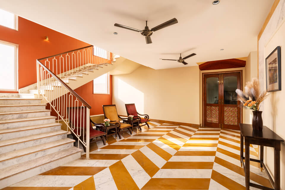 AM Hotel Kollection - Raasvān, Vrindavan