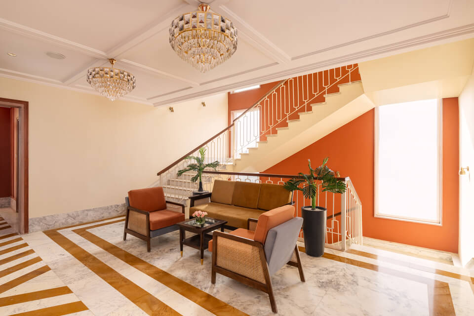 AM Hotel Kollection - Raasvān, Vrindavan