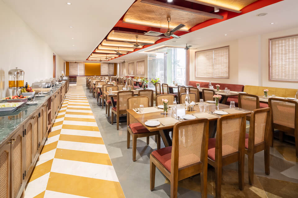 AM Hotel Kollection - Raasvān, Vrindavan