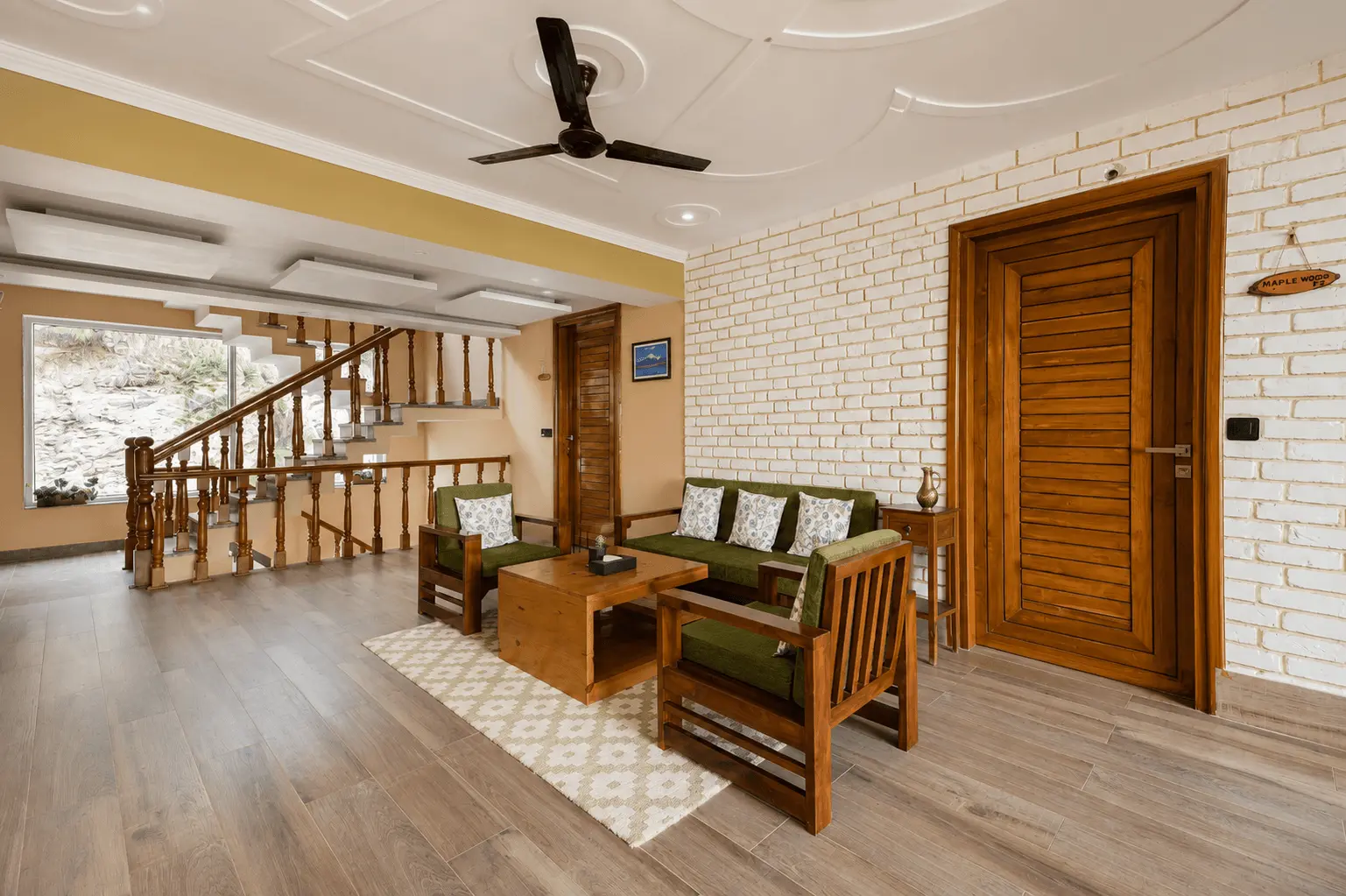 resort gallery