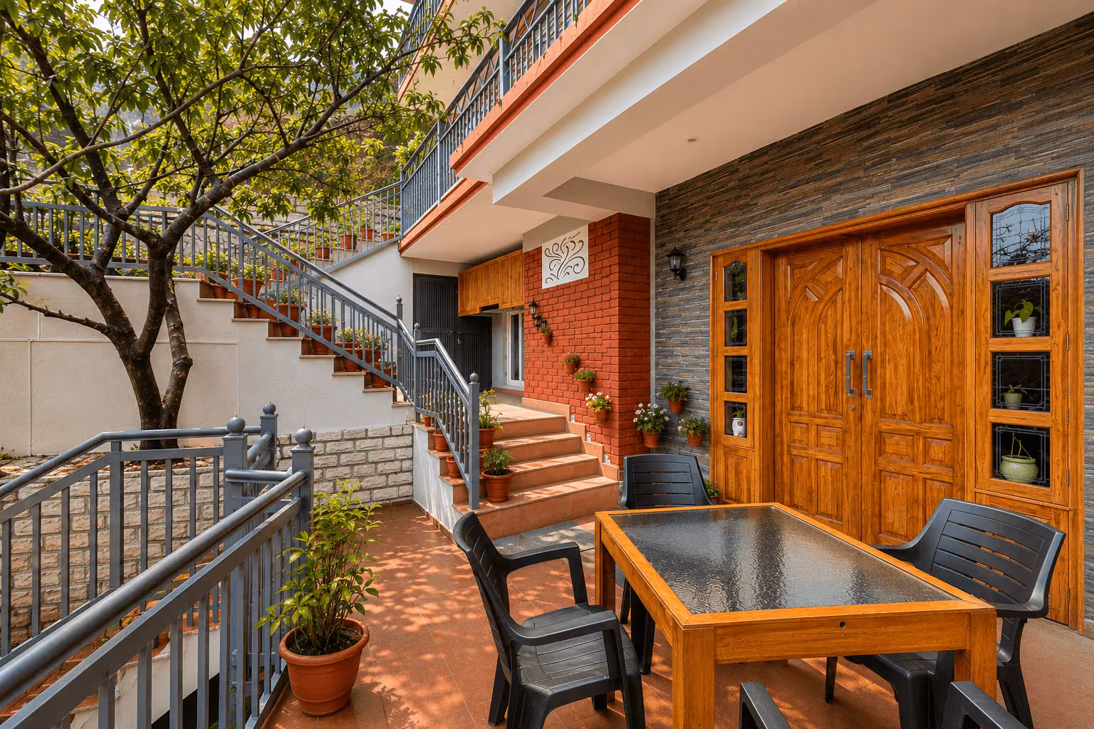AM Hotel Kollection - Ramgarh Vatika