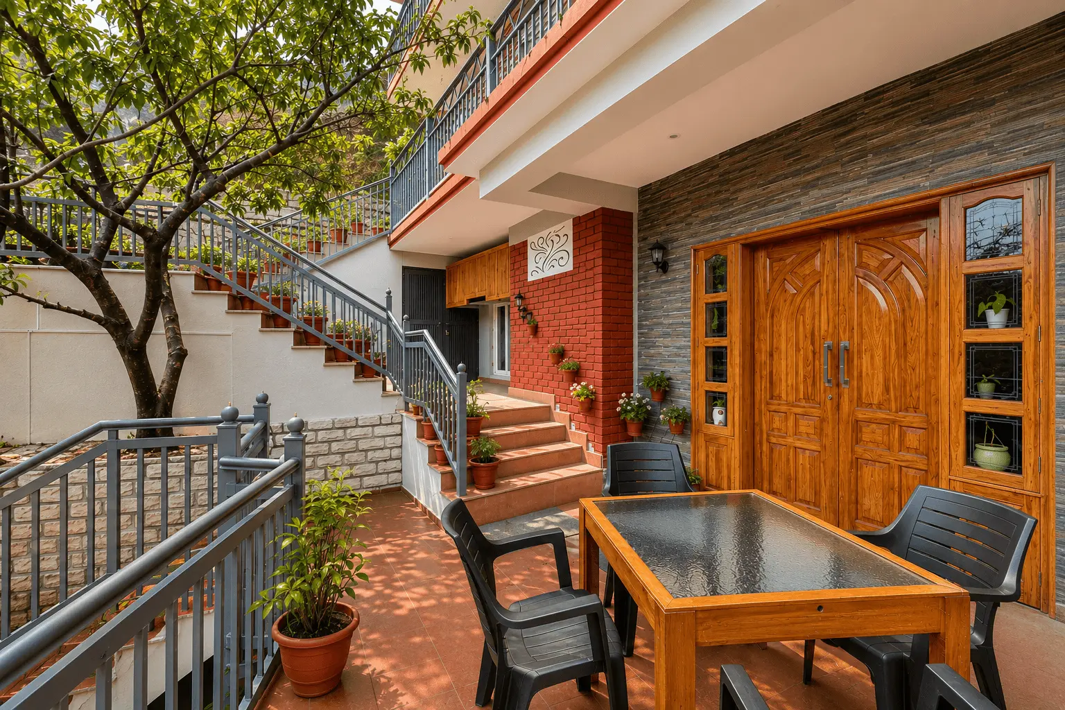 resort gallery