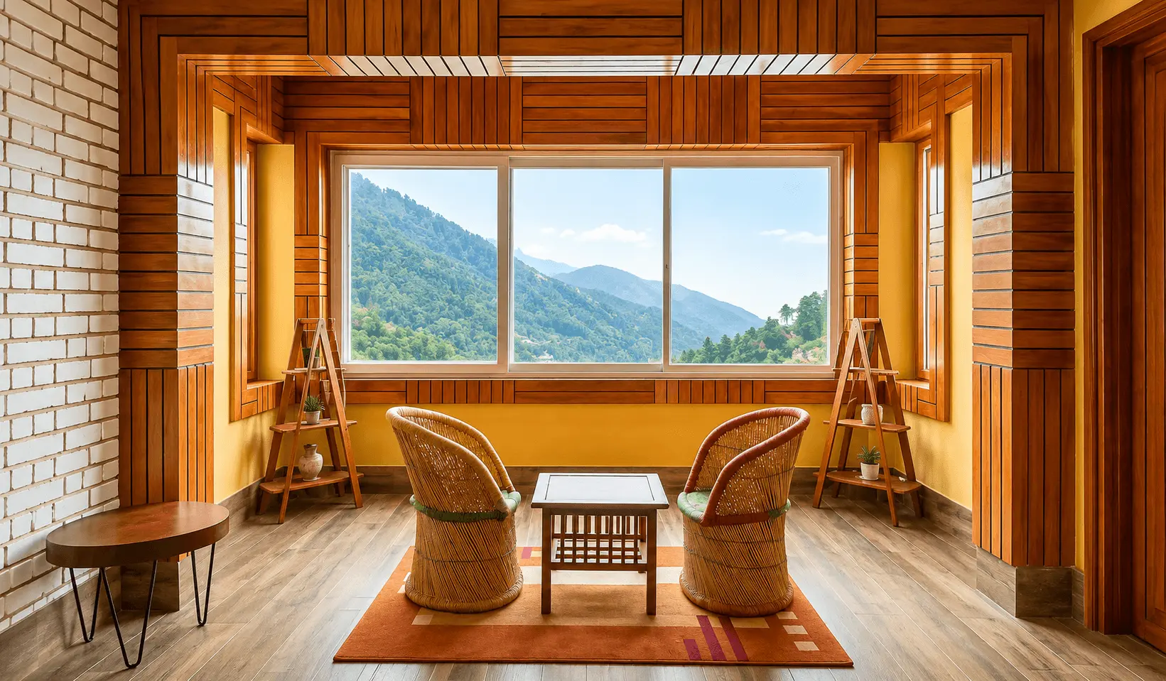 resort gallery