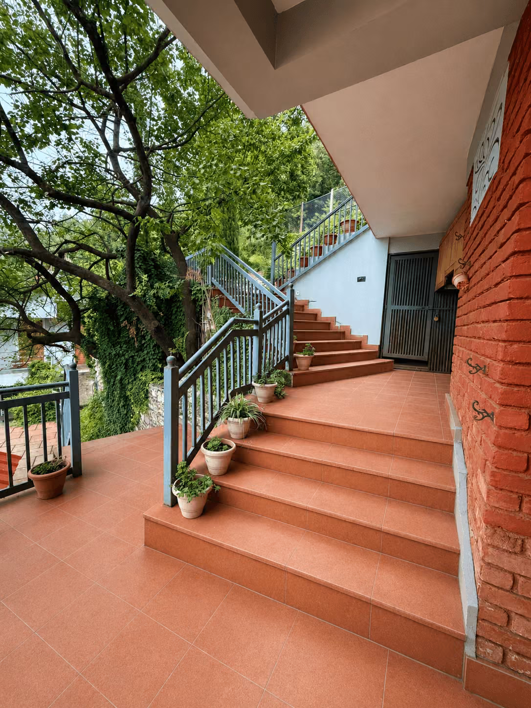 AM Hotel Kollection - Ramgarh Vatika