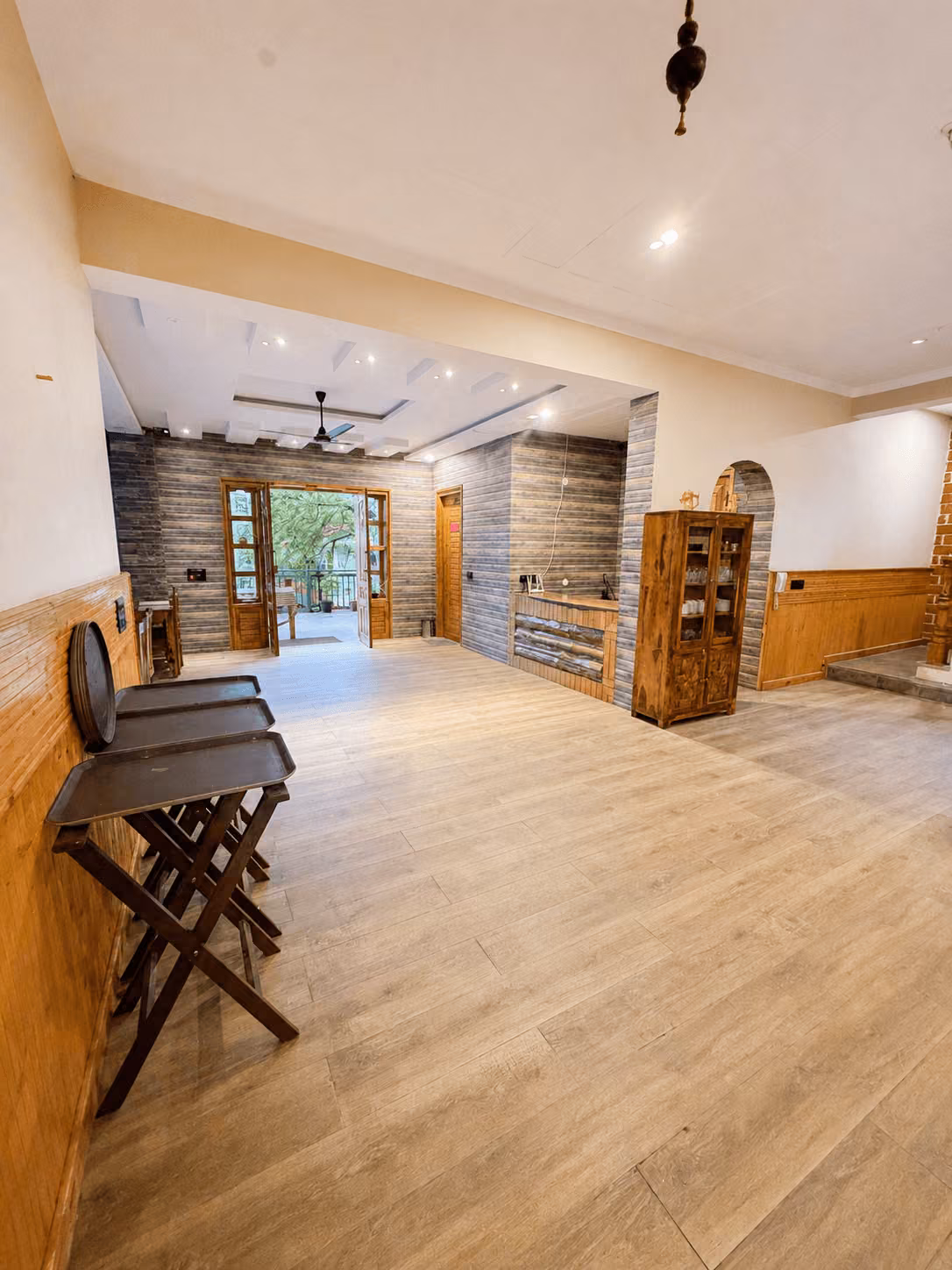 AM Hotel Kollection - Ramgarh Vatika