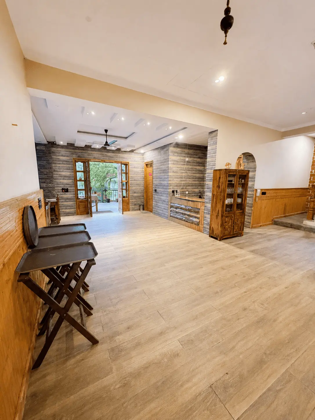 resort gallery