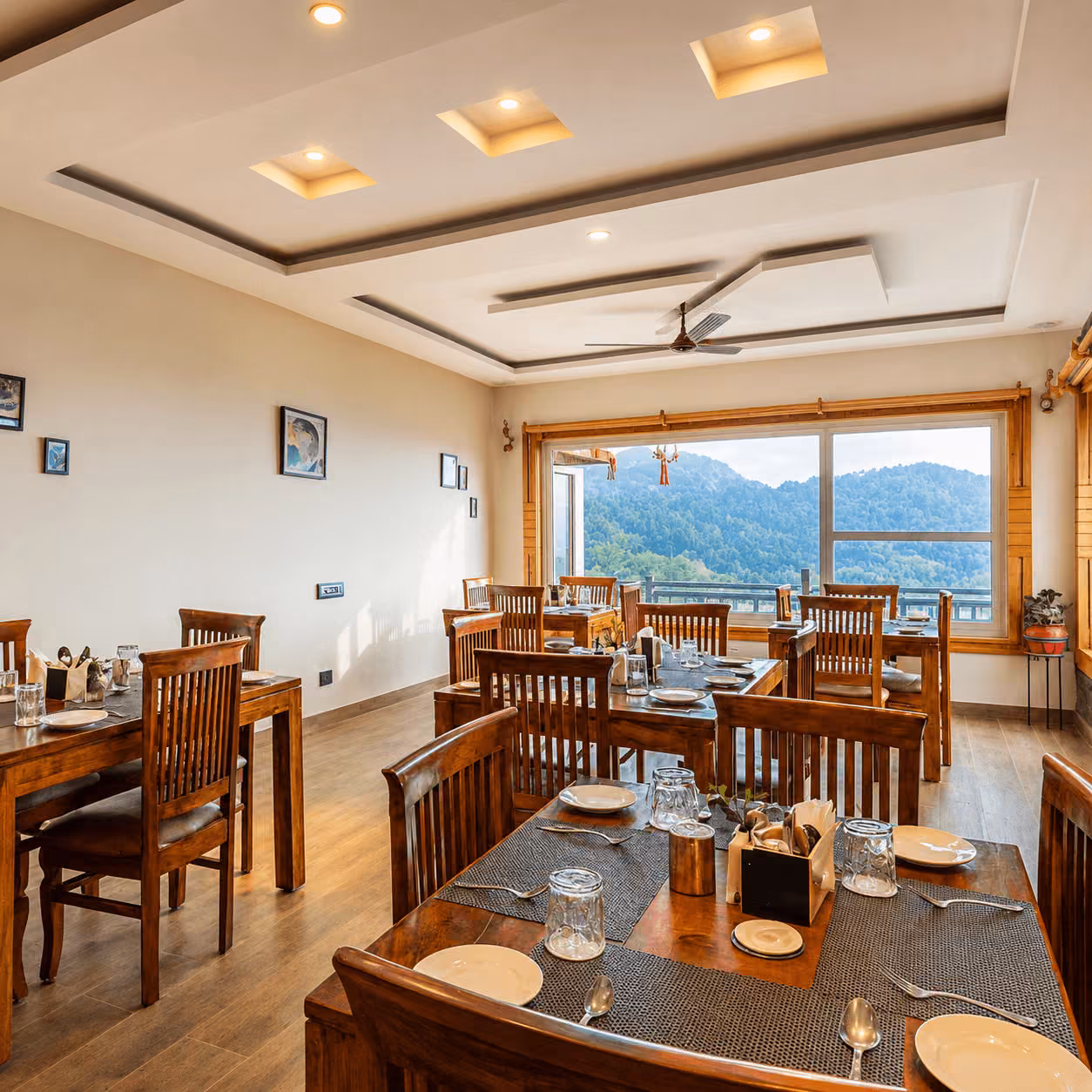 AM Hotel Kollection - Ramgarh Vatika