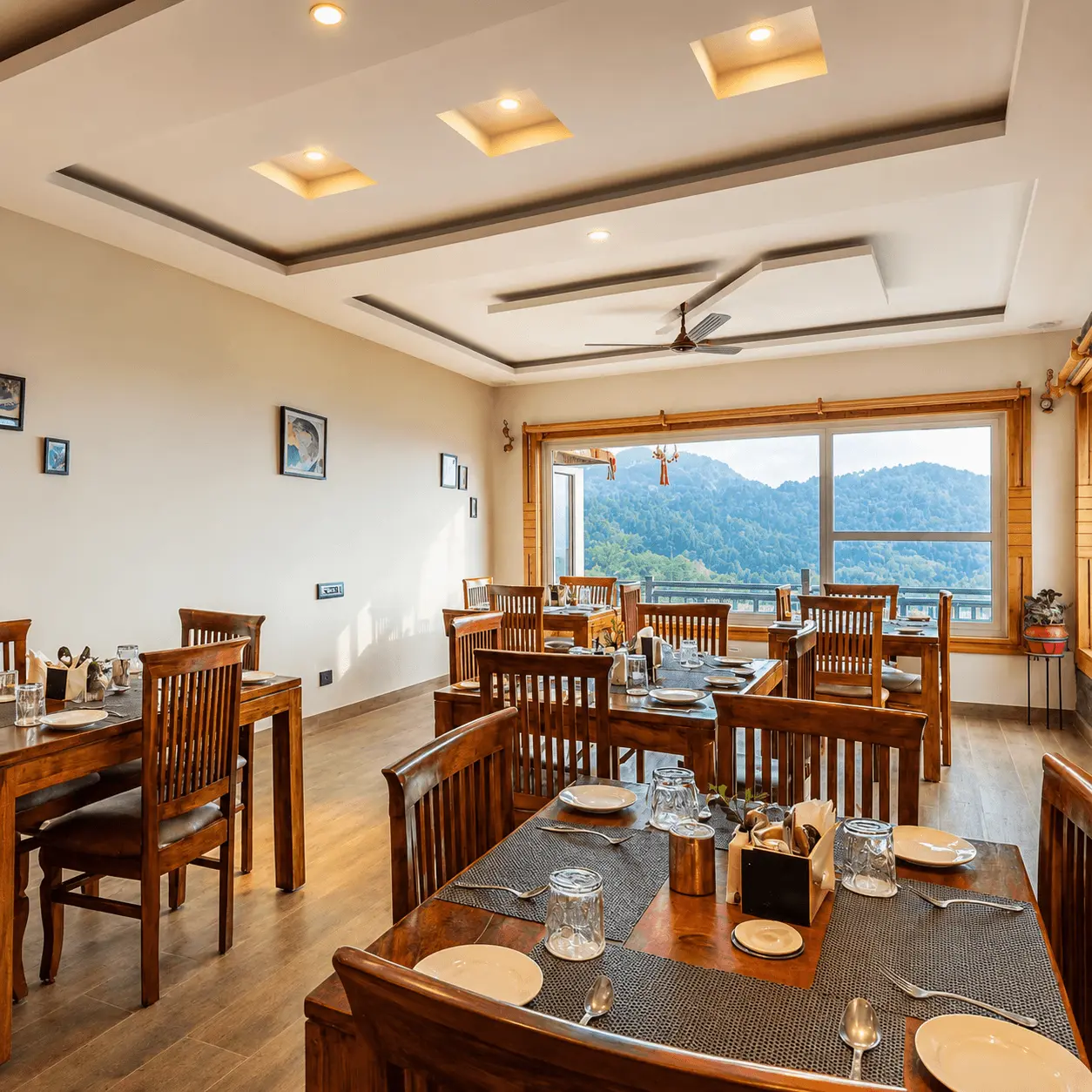 resort gallery