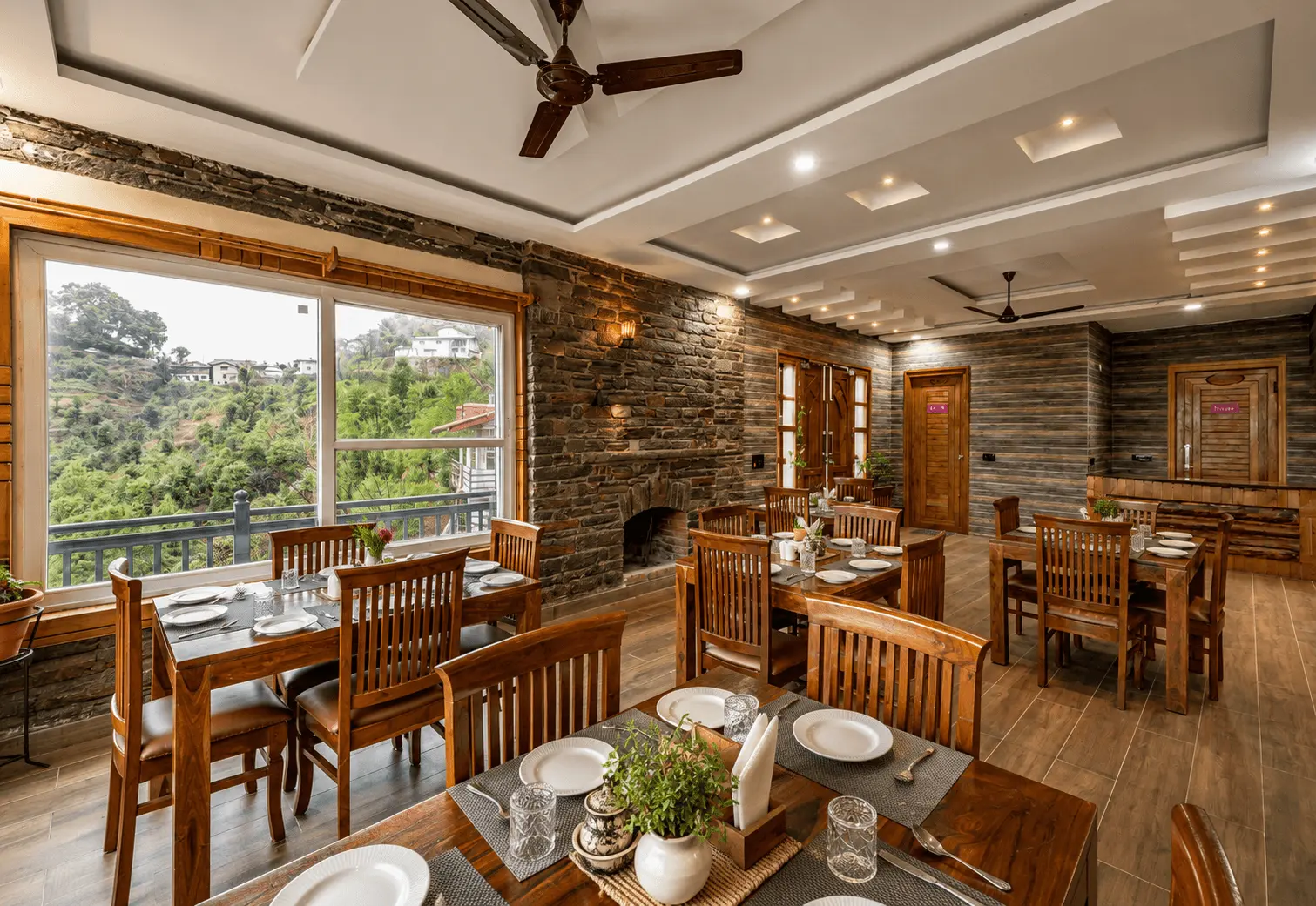 resort gallery