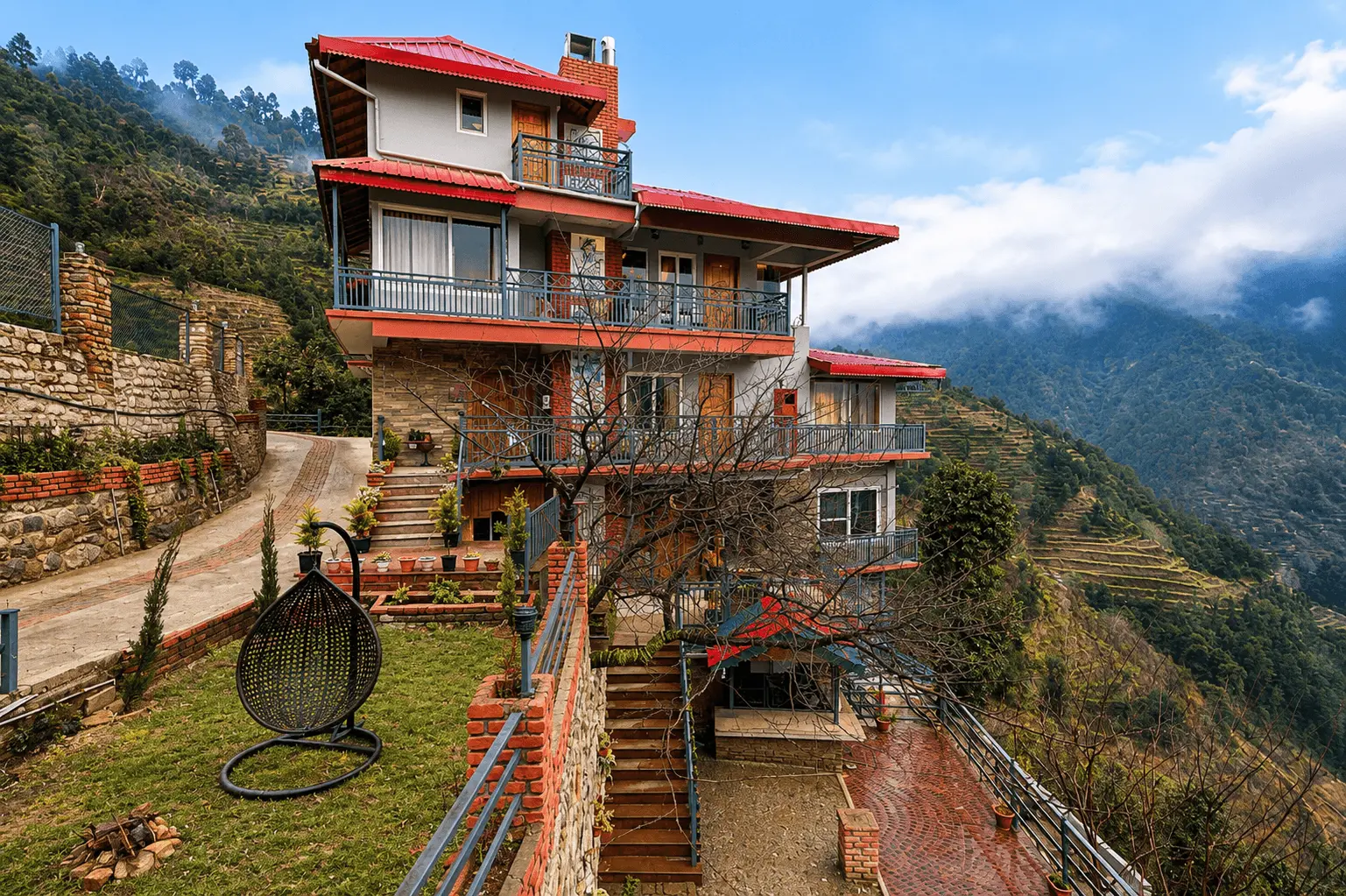 resort gallery