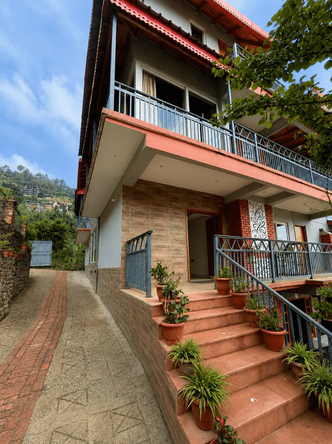 resort gallery