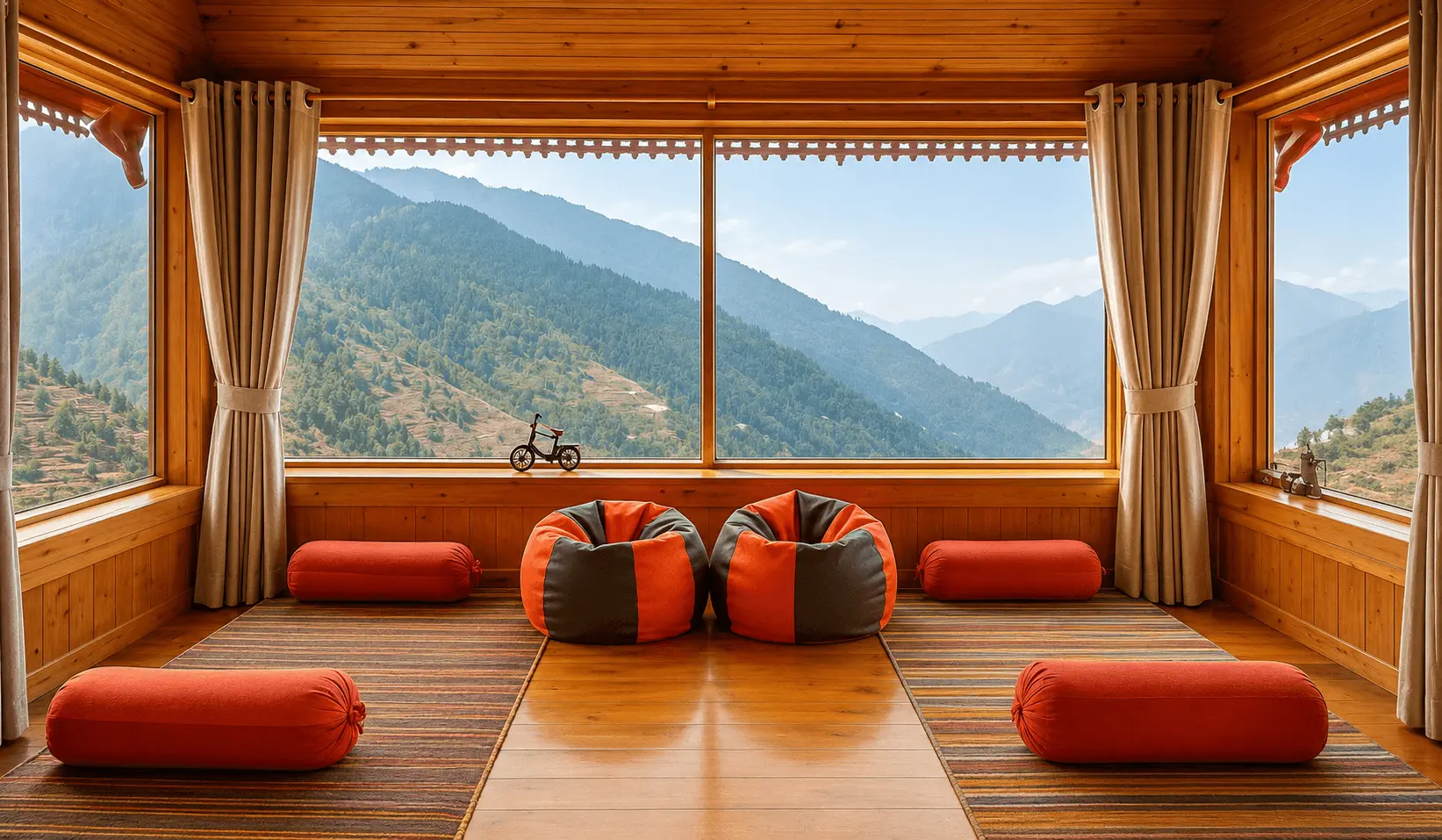 resort gallery