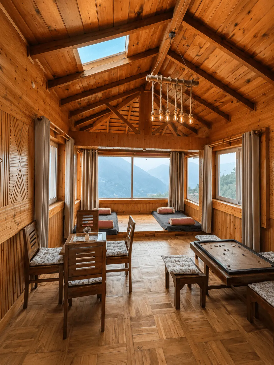 resort gallery