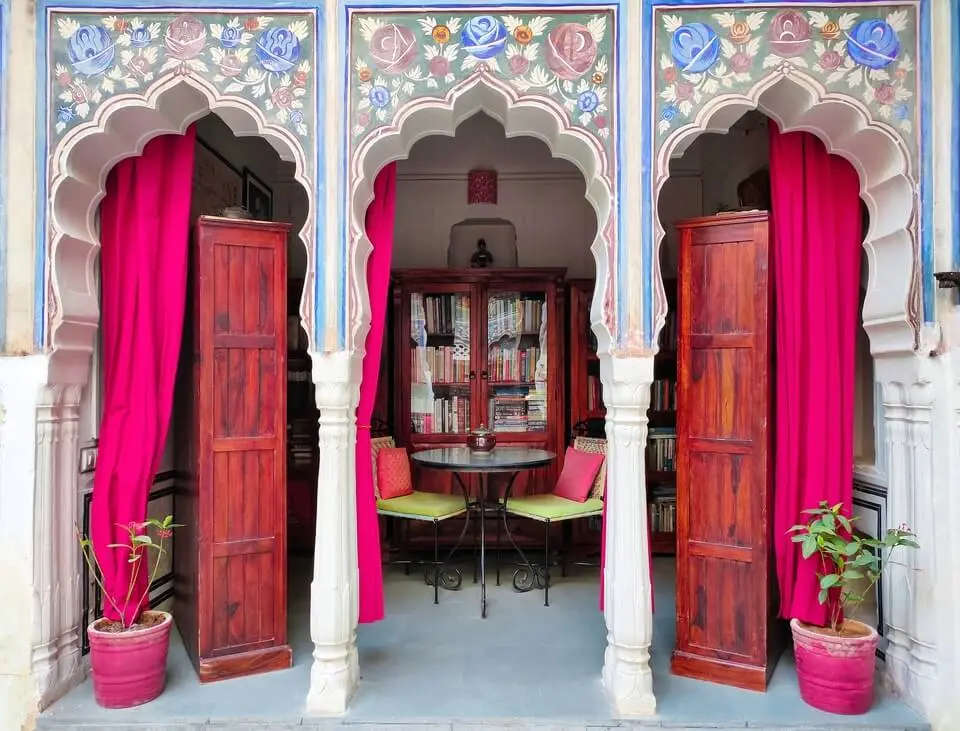 resort gallery