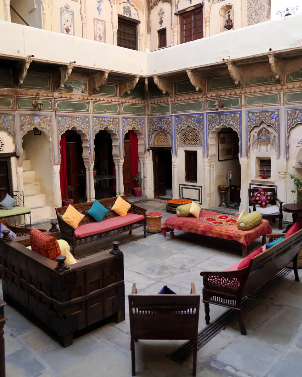 resort gallery