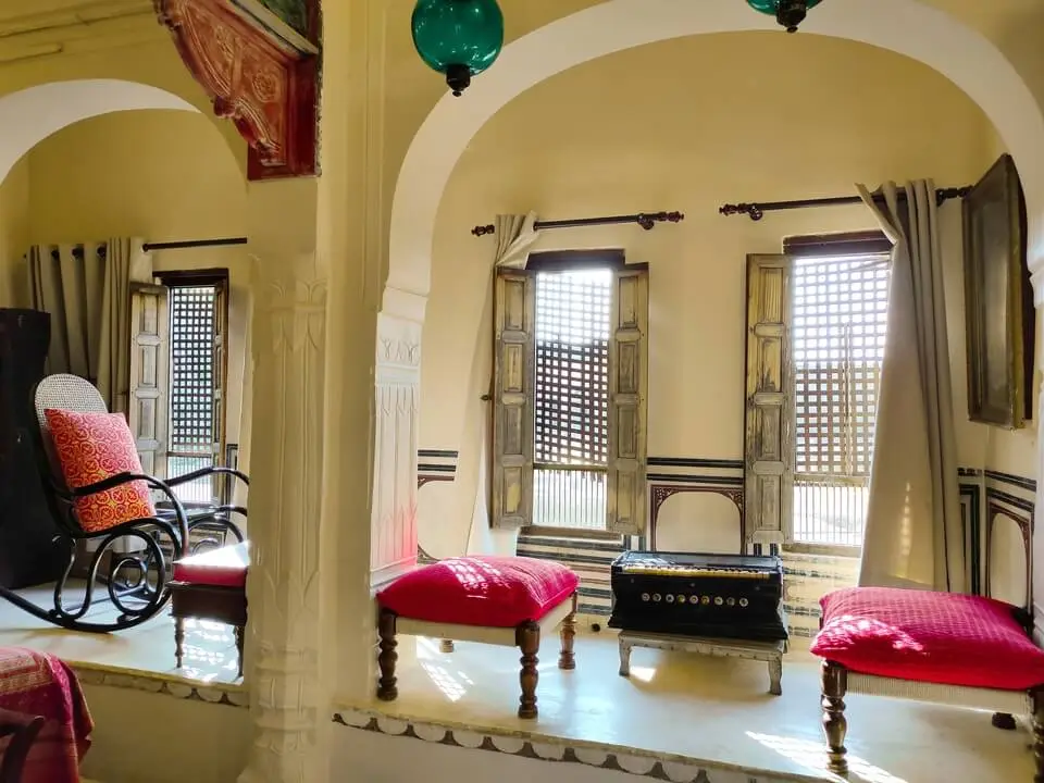 resort gallery