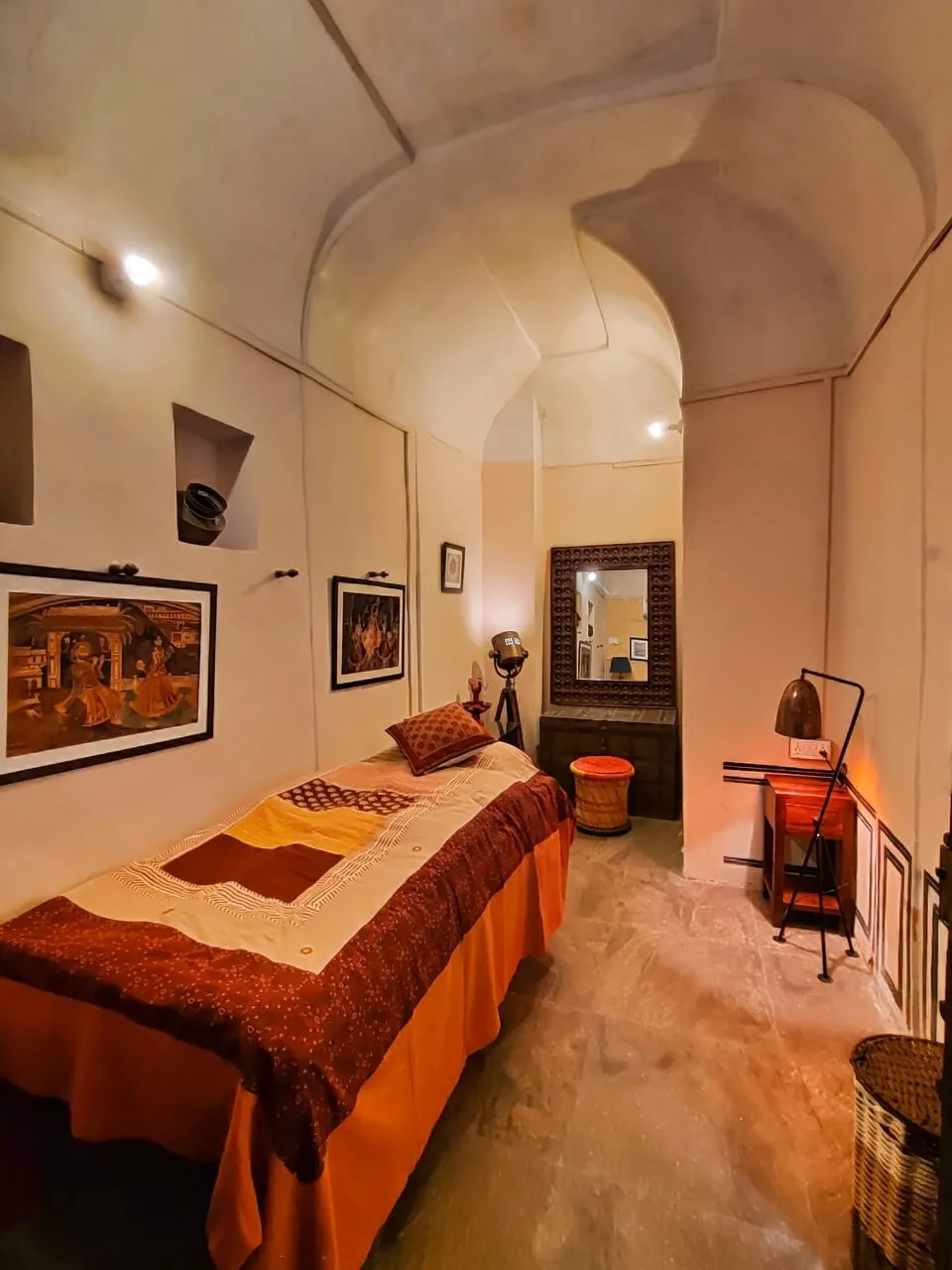 resort gallery