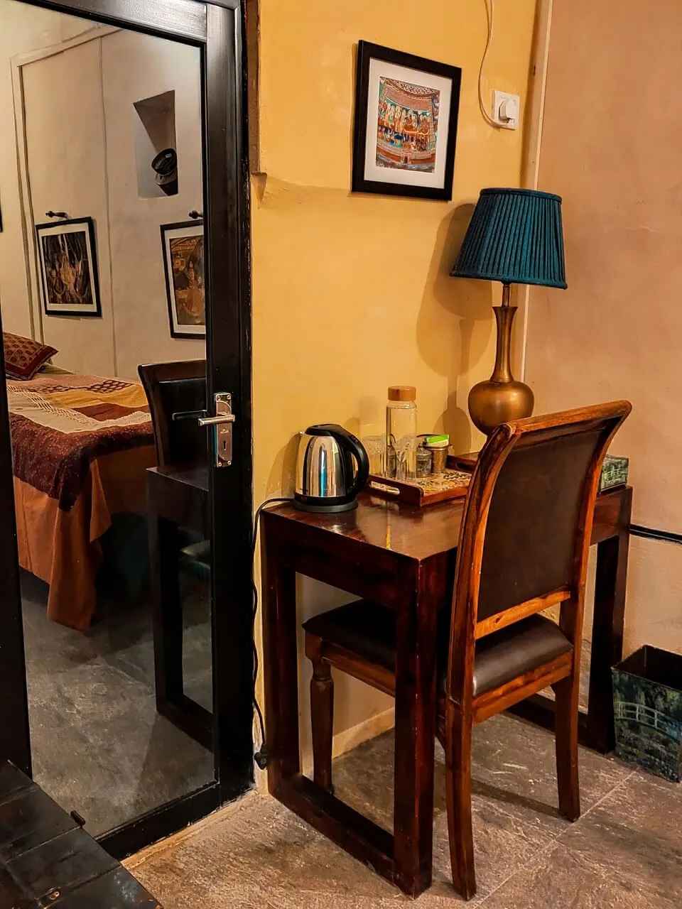 resort gallery